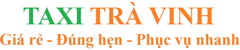 TỔng Đài Taxi Trà Vinh
